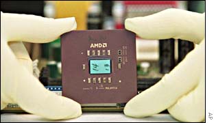 هل تدخل AMD المنافسة من جديد في مجال الحاسبات الصغيرة و المعدة للحركة ؟؟ 3