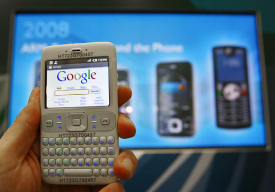 نهاية هذا العام و مطلع العام المقبل تشهد نظامي تشغيل جديدين للهواتف الذكية من HTC ؟؟ 3