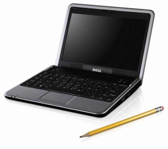 Dell E يمثل Dell في أكثر من فئة من فئات الحاسبات المعدة للحركة 3