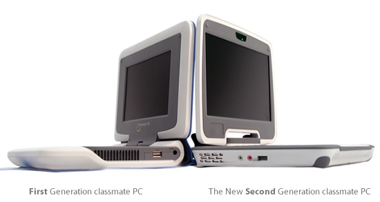 أصدقاء اليوم, أعداء الأمس .. عجائب القدر و مشروع OLPC 3