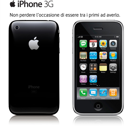 Vodafone تكشف عن أسعار شراء الiPhone بدون عقد ملزم 3