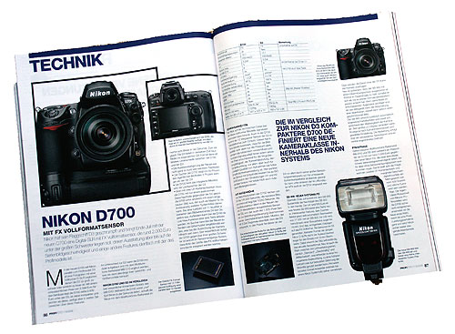 Nikon D700 من جديد .. ربما حقيقة هذة المرة .. 3