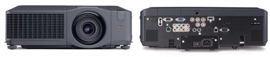 ViewSonic تكشف عن جهاز العرض الأشد إضاءة في خط منتجاتها 3