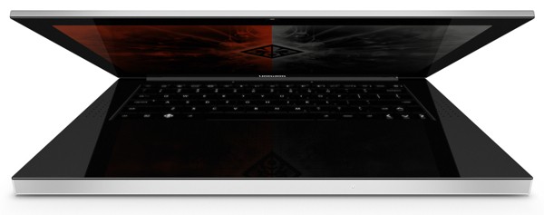MacBook Air يحصل على مزيد من المنافسين, HP تطلق سراح Voodoo Envy 133 3