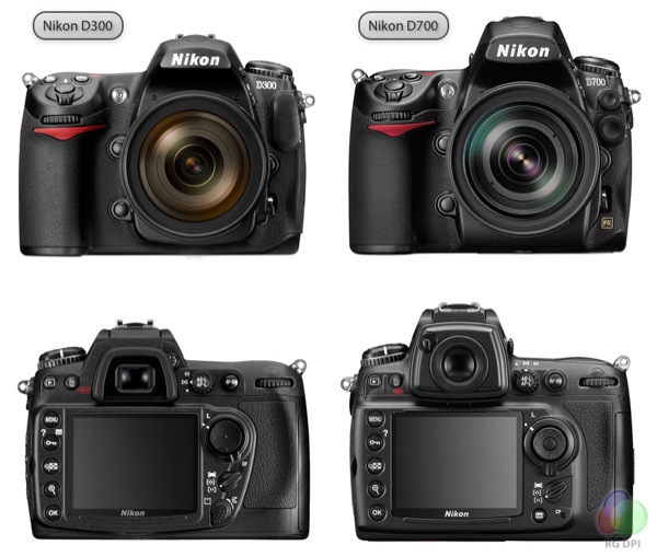 أخيرا .. Nikon D700 .. الآن رسميا 3