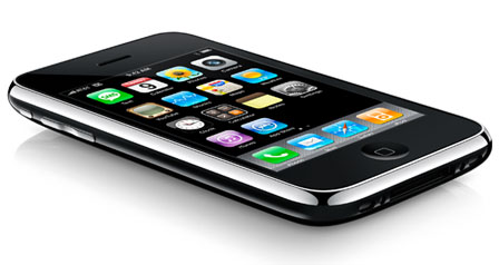 ملخص اليوم الثاني لإطلاق الiPhone 3G 3