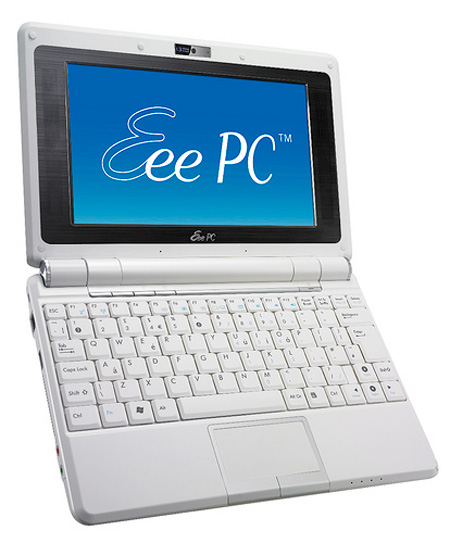 Eee PC 904 HD, الآن رسميا .. 3