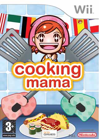 Cooking Mama World Kitchen .. في نسخة جديدة قريبا .. 3