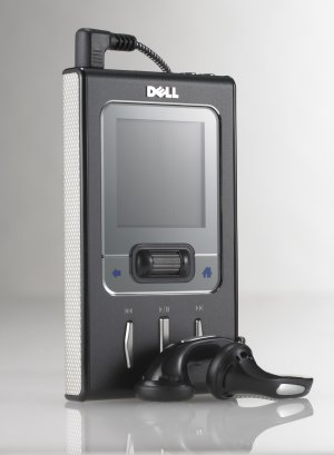 Dell ستعود مرة أخرى الى سوق مشغلات الوسائط المتعددة 3
