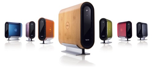 حاسبات Dell Studio Hybrid الصديقة للبيئة تنطلق رسميا, و هناك سبب آخر للإعجاب بها 3