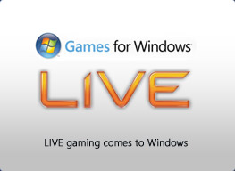 خدمة Games for Windows - LIVE تصبح مجانية بالكامل 3