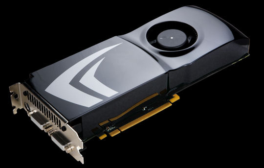 Nvidia تخفض أسعار معالجات الرسوميات GTX ردا على إطلاقات ATI الجديدة 3