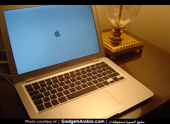 MacBook Air .. نظرة فاحصة .. (2) 44