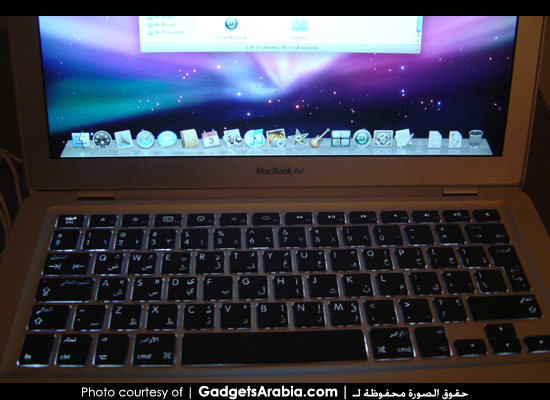 MacBook Air .. نظرة فاحصة .. (2) 38