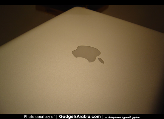 MacBook Air .. نظرة فاحصة .. (1) 26