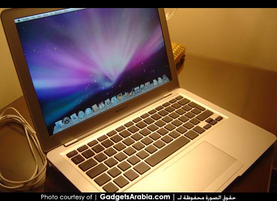 MacBook Air .. نظرة فاحصة .. (2) 33