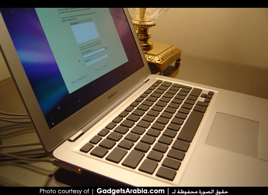 MacBook Air .. نظرة فاحصة .. (2) 35