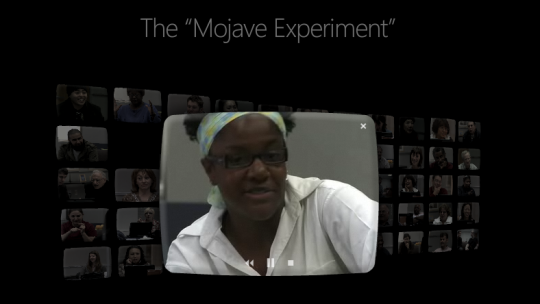تجربة Mojave Experiment .. فكرة دعائية أم حقيقة و طبيعة نفسية 3