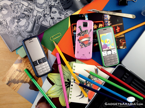 مجموع Nokia Supernova و فلسفة نوكيا التصميمية الجديدة 3