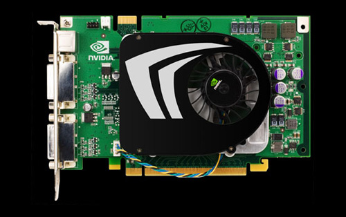 Nvidia تقدم أول معالج رسوميات في سلسلة GeForce 9 بسعر أقل من 100 دولار 3