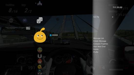 PS3 v2.41 .. التحديث الجديد الآن بدون مشكلات 3