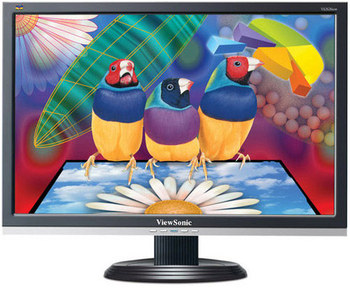 ViewSonic تكشف عن أحدث شاشاتها عالية التحديد بمقاس 26 إنش 3