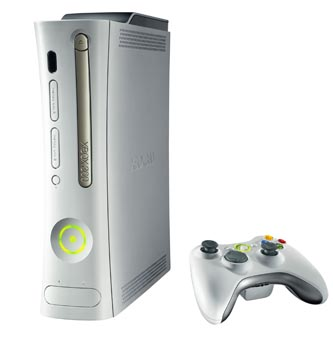 Xbox 360, ثلاثة أضعاف المساحة بنفس السعر 3