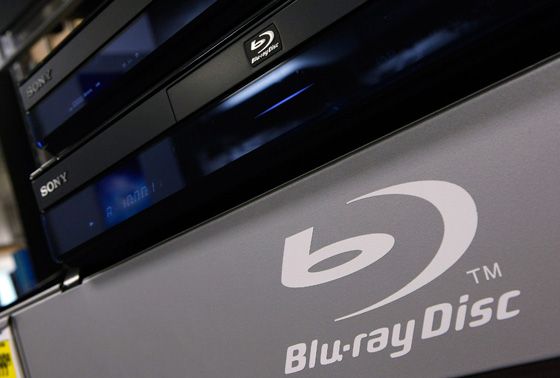 المستهلكون يؤجلون خططهم لشراء أجهزة تشغيل Blu-ray في المستقبل القريب 3