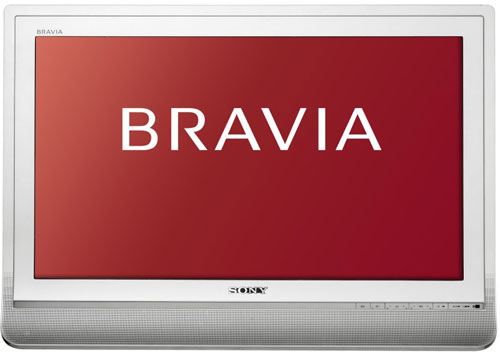Sony تطلق سلسلة جديدة من تلفزيونات Bravia, الطرازات W, V, S 3