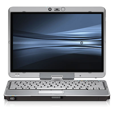 HP تحدث الفئة P من حاسباتها الموجهة لقطاع الأعمال 3