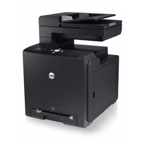 ثلاث طابعات ليزرية ملونة جديدة من Dell 3