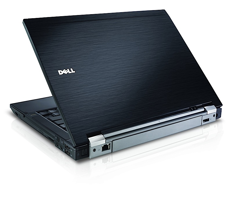 Dell تطلق سراح سلسلة حاسبات Latitude E الجديدة في سبع نسخ مختلفة 3