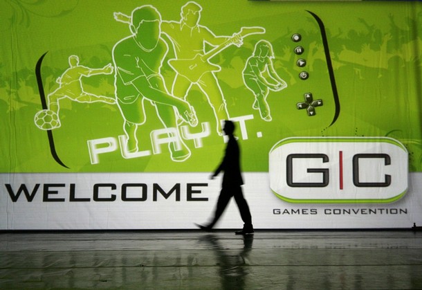 Games Convention 2008 .. الملخص الكامل 23