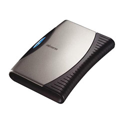 Memorex Essential TravelDrive قرص صلب متنقل 3