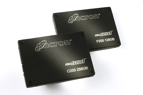 micron RealSSD و وعد بجودة عالية و سعر رخيص 3
