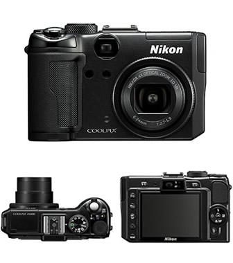 Nikon تكشف عن مجموعة كاميرات COOLPIX لنهاية هذا العام 3