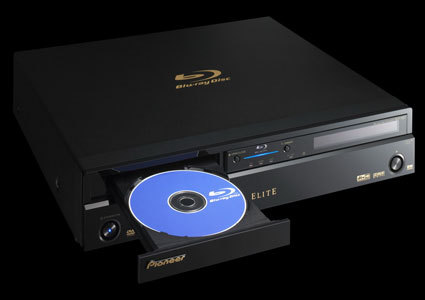بايونير تنتج قرص Blu-ray بسعة 500 جيجابايت 3