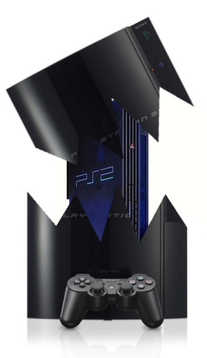 هل هذه نهاية دعم جهاز PS3 لألعاب PS2 ؟ 3