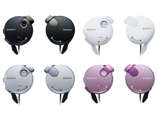 DR-BT140QP سماعات بلوتوث من سوني 3