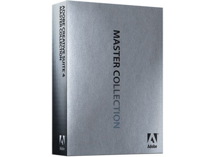 Adobe Creative Suite 4 ,الباقة الإبداعية الرابعة من أدوبي تنطلق رسميا 3