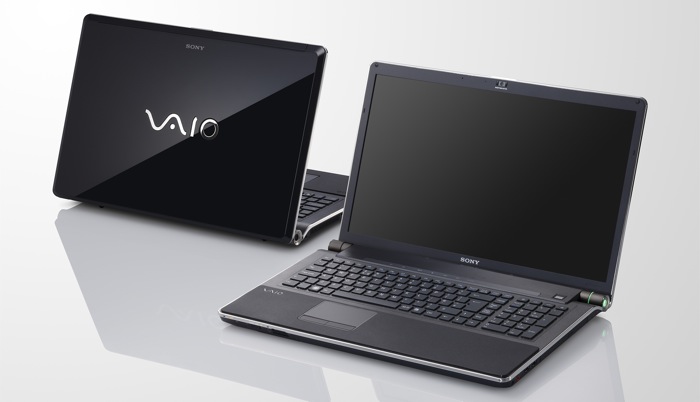 VAIO AW و VAIO C إضافات جديدة لحاسبات سوني فايو المحمولة 3