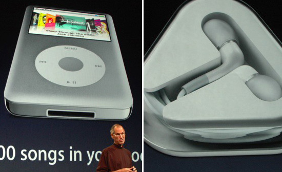 ملخص لقاء Apple Let's Rock: سماعات جديدة و iPod Classic يتقلص الى سعة واحدة فقط 3