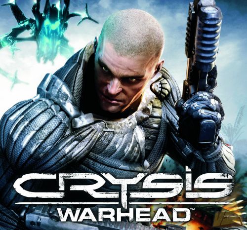 Crysis Warhead فى 16 سبتمبر 3
