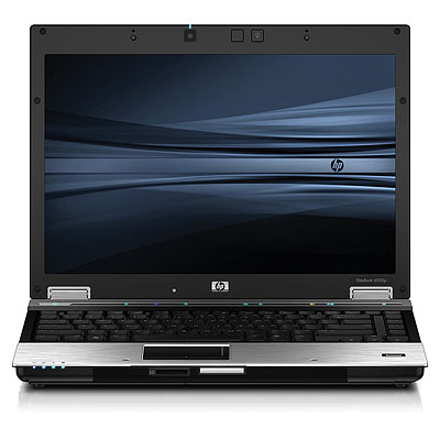 HP تحقق يوم كامل من العمل المستمر بشحنة واحدة مع Elitebook 6930p 3