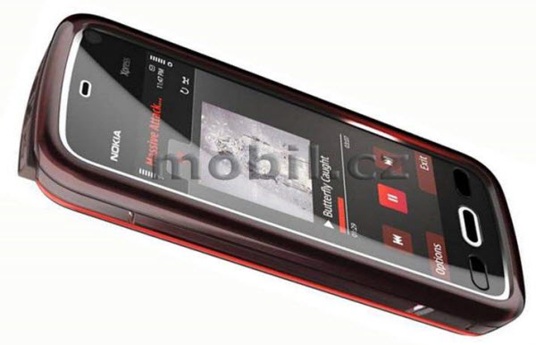 ماذا ننتظر من Nokia Tube ؟؟ 3