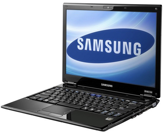 X360 حاسب محمول نحيف من سامسونج 3