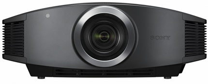 سوني تطرح Bravia VPL-VW80, جهاز العرض عالي التحديد 3