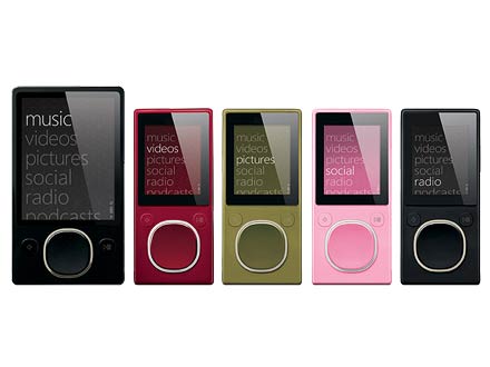 Zune .. الإستعراض الكامل 27