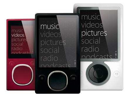 Zune .. الإستعراض الكامل 32