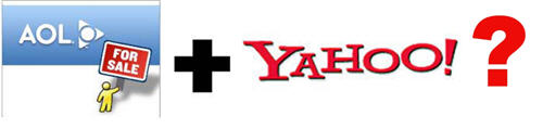 AOL و Yahoo تندمجان بنهاية أكتوبر ؟؟!! 3